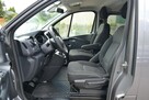 Opel Vivaro *Parktronic*Nawigacja*5osobowy*Kamera cofania*Zarejestrowany - 8
