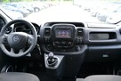 Opel Vivaro *Parktronic*Nawigacja*5osobowy*Kamera cofania*Zarejestrowany - 9