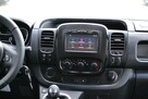 Opel Vivaro *Parktronic*Nawigacja*5osobowy*Kamera cofania*Zarejestrowany - 10