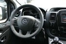 Opel Vivaro *Parktronic*Nawigacja*5osobowy*Kamera cofania*Zarejestrowany - 11
