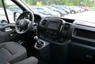 Opel Vivaro *Parktronic*Nawigacja*5osobowy*Kamera cofania*Zarejestrowany - 12