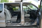 Opel Vivaro *Parktronic*Nawigacja*5osobowy*Kamera cofania*Zarejestrowany - 14