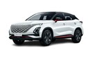 Omoda 5 Rabat 2025 ! 147KM automat Premium od ręki Najlepsza Cena ! - 9