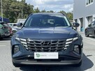 Hyundai Tucson 1.6 T-GDI 150km Executive Salon Polska Serwis ASO Gwarancja - 8