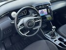 Hyundai Tucson 1.6 T-GDI 150km Executive Salon Polska Serwis ASO Gwarancja - 11