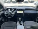 Hyundai Tucson 1.6 T-GDI 150km Executive Salon Polska Serwis ASO Gwarancja - 16