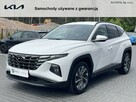 Hyundai Tucson 1.6 T-GDI 150km Executive Salon Polska Serwis ASO Gwarancja - 1