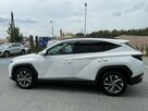 Hyundai Tucson 1.6 T-GDI 150km Executive Salon Polska Serwis ASO Gwarancja - 2