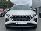 Hyundai Tucson 1.6 T-GDI 150km Executive Salon Polska Serwis ASO Gwarancja - 8