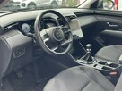 Hyundai Tucson 1.6 T-GDI 150km Executive Salon Polska Serwis ASO Gwarancja - 10