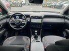 Hyundai Tucson 1.6 T-GDI 150km Executive Salon Polska Serwis ASO Gwarancja - 16