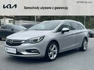 Opel Astra 1.6 CDTI 136km, Salon Polska, Bussines , Gwarancja, - 1