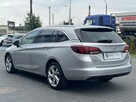 Opel Astra 1.6 CDTI 136km, Salon Polska, Bussines , Gwarancja, - 3