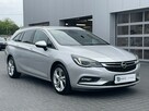 Opel Astra 1.6 CDTI 136km, Salon Polska, Bussines , Gwarancja, - 7