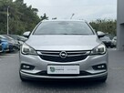 Opel Astra 1.6 CDTI 136km, Salon Polska, Bussines , Gwarancja, - 8