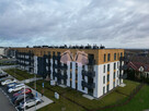 Mieszkanie Gdańsk Łostowice, Borkowska - 12