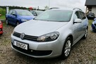 Volkswagen Golf 1,6 TDi 105KM - 1