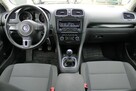 Volkswagen Golf 1,6 TDi 105KM - 9