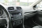 Volkswagen Golf 1,6 TDi 105KM - 10