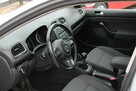 Volkswagen Golf 1,6 TDi 105KM - 12