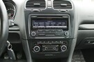 Volkswagen Golf 1,6 TDi 105KM - 13