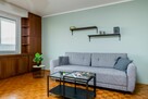 Mieszkanie Białystok Sienkiewicza, Fabryczna - 1