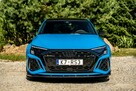 Audi RS3 8Y 2.5 TFSI / QUATTRO / S TRONIC / 400KM / MAXTON DESIGN / FV 23% - 5