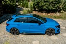 Audi RS3 8Y 2.5 TFSI / QUATTRO / S TRONIC / 400KM / MAXTON DESIGN / FV 23% - 6