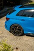 Audi RS3 8Y 2.5 TFSI / QUATTRO / S TRONIC / 400KM / MAXTON DESIGN / FV 23% - 7