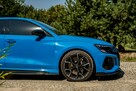 Audi RS3 8Y 2.5 TFSI / QUATTRO / S TRONIC / 400KM / MAXTON DESIGN / FV 23% - 8
