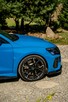 Audi RS3 8Y 2.5 TFSI / QUATTRO / S TRONIC / 400KM / MAXTON DESIGN / FV 23% - 9
