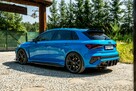 Audi RS3 8Y 2.5 TFSI / QUATTRO / S TRONIC / 400KM / MAXTON DESIGN / FV 23% - 11