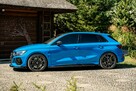 Audi RS3 8Y 2.5 TFSI / QUATTRO / S TRONIC / 400KM / MAXTON DESIGN / FV 23% - 13