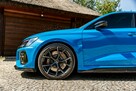 Audi RS3 8Y 2.5 TFSI / QUATTRO / S TRONIC / 400KM / MAXTON DESIGN / FV 23% - 14