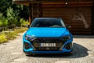 Audi RS3 8Y 2.5 TFSI / QUATTRO / S TRONIC / 400KM / MAXTON DESIGN / FV 23% - 16