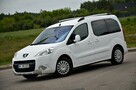 Peugeot Partner 1,6 HDI Teppe Navi Niemcy PDC ASO - 6