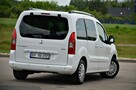 Peugeot Partner 1,6 HDI Teppe Navi Niemcy PDC ASO - 7