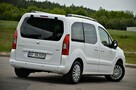 Peugeot Partner 1,6 HDI Teppe Navi Niemcy PDC ASO - 8