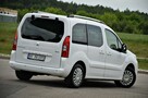 Peugeot Partner 1,6 HDI Teppe Navi Niemcy PDC ASO - 9