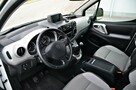 Peugeot Partner 1,6 HDI Teppe Navi Niemcy PDC ASO - 14
