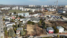 Działka budowlana Poznań gm. Poznań-Jeżyce Podolany, Tadeusza Rugego - 1