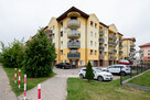 Mieszkanie 2-pokojowe z balkonem - Armii Krajowej - 7