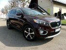 Kia Sorento Klimatronic 2-strefowy, Podgrzewane fotele, 7 osobowy! - 4
