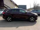 Kia Sorento Klimatronic 2-strefowy, Podgrzewane fotele, 7 osobowy! - 6