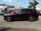 Kia Sorento Klimatronic 2-strefowy, Podgrzewane fotele, 7 osobowy! - 7