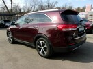 Kia Sorento Klimatronic 2-strefowy, Podgrzewane fotele, 7 osobowy! - 8