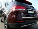 Kia Sorento Klimatronic 2-strefowy, Podgrzewane fotele, 7 osobowy! - 9