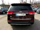 Kia Sorento Klimatronic 2-strefowy, Podgrzewane fotele, 7 osobowy! - 10