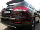 Kia Sorento Klimatronic 2-strefowy, Podgrzewane fotele, 7 osobowy! - 12