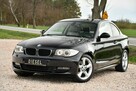 BMW 120 177 KM#Ledy#Aut#Sensory#Bixenon#Climatr#Salon Polska#1 Rok Gwarancji - 8